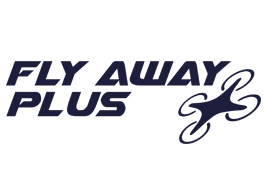 FLY AWAY PLUS Cezary Dobrzyński