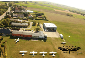 ADRIANA AVIATION Sp. z.o.o.