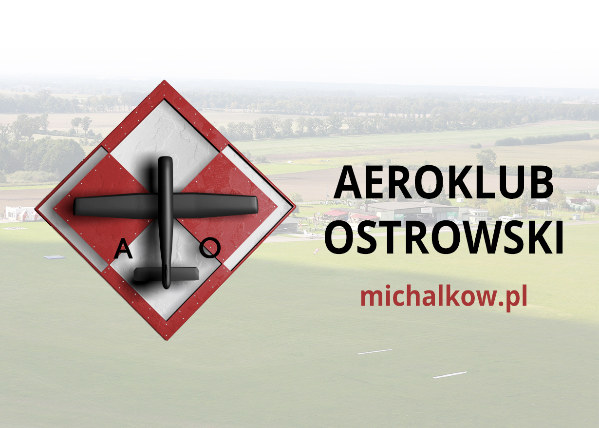 Aeroklub Ostrowski