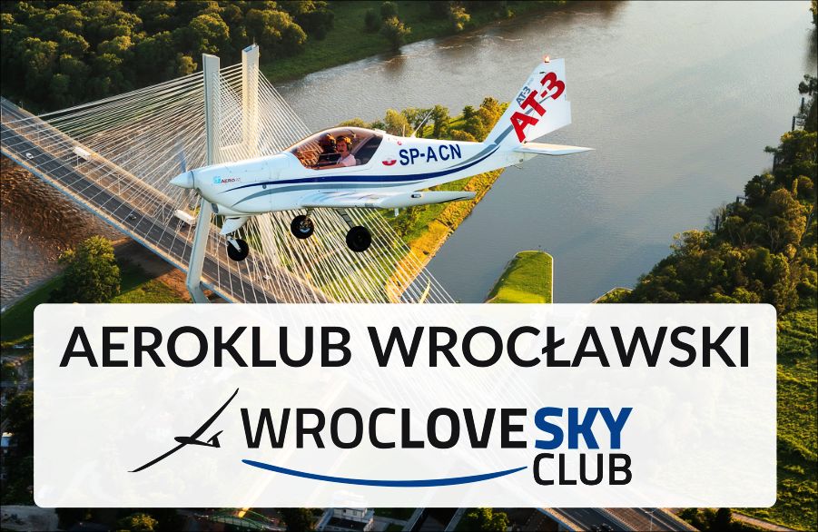 Aeroklub Wrocławski