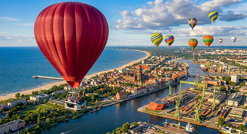 BPL - licencja pilota balonowego