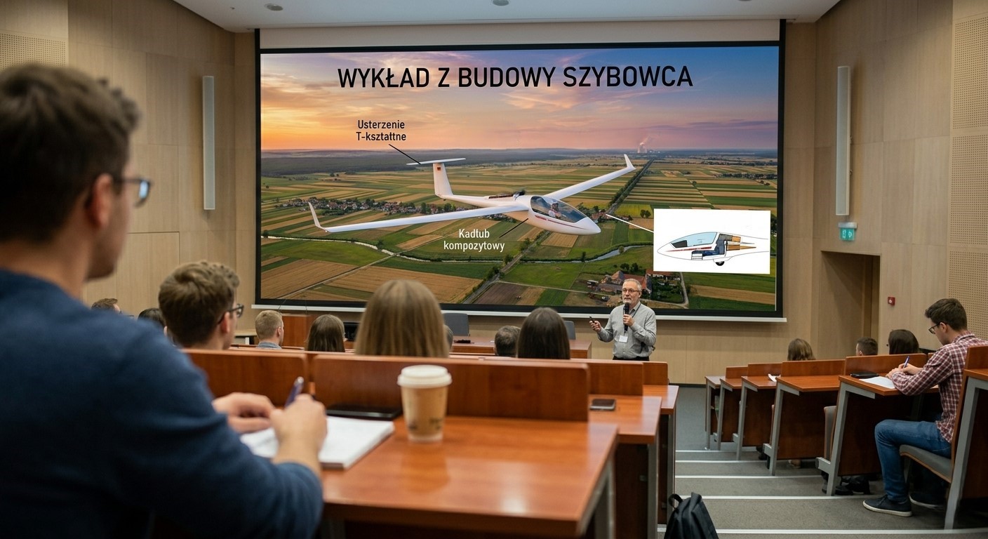Seminarium Instruktorów Szybowcowych