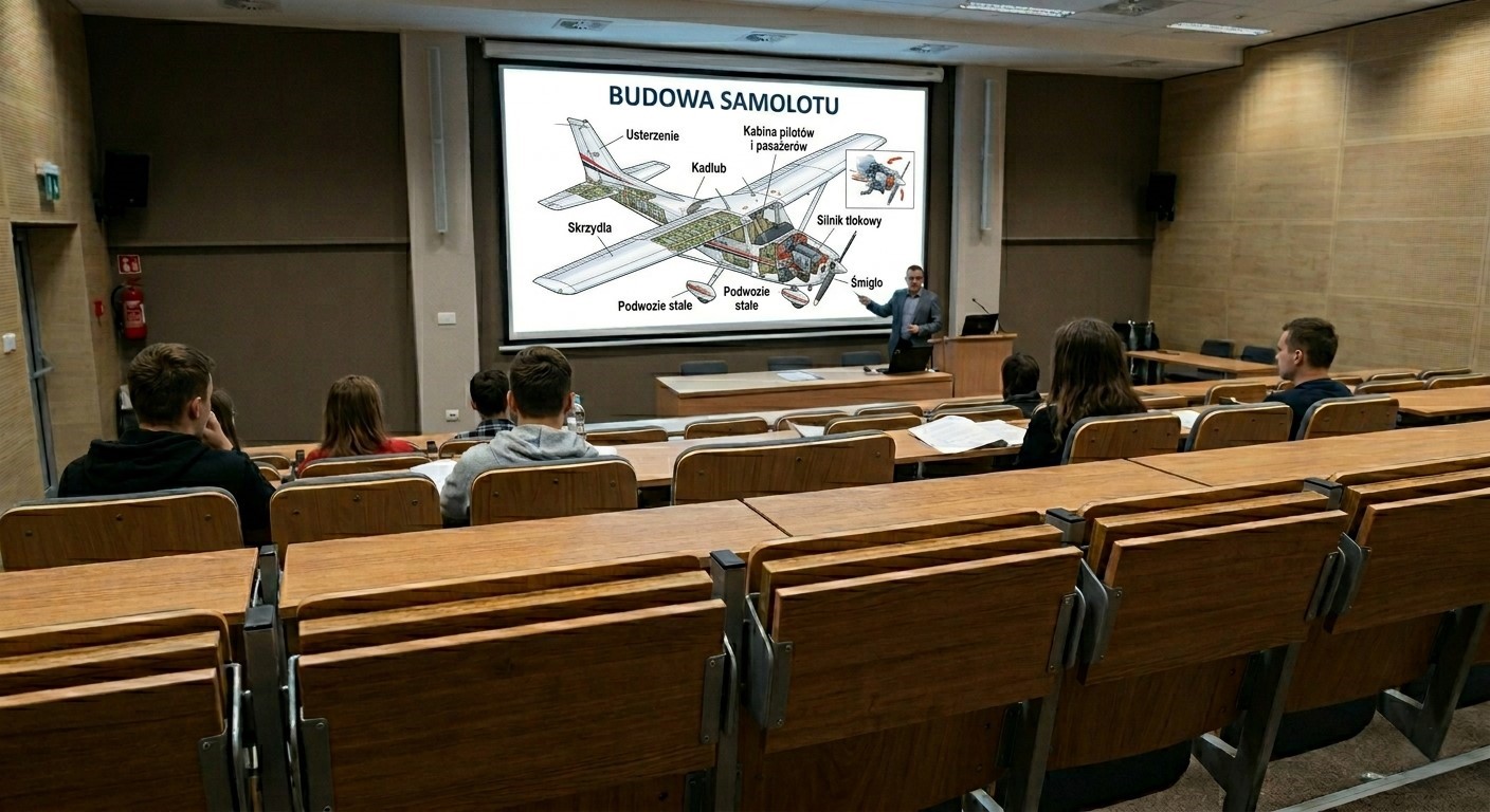 Seminarium Instruktorów Samolotowych